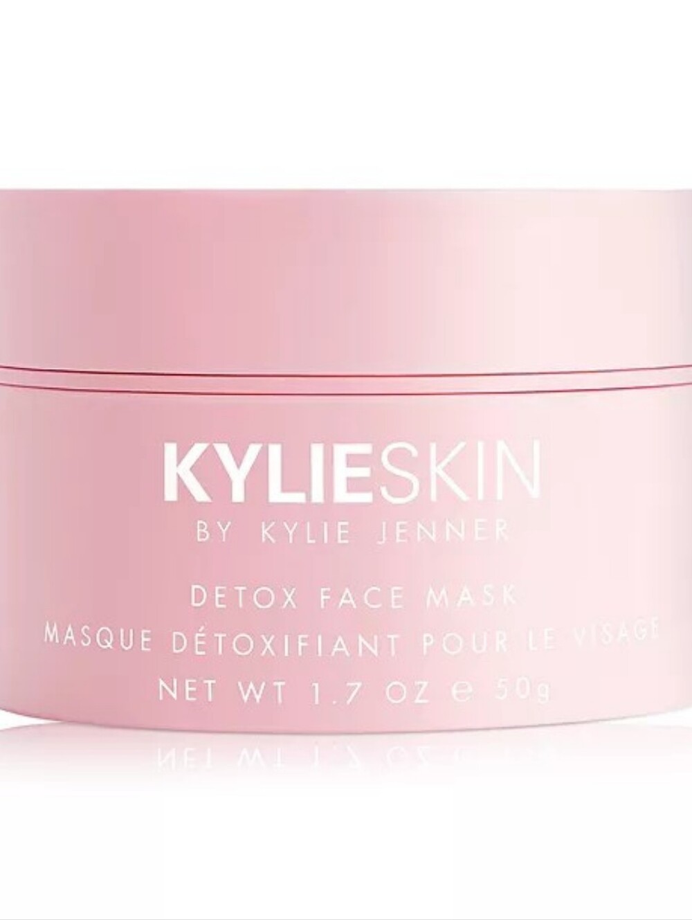 Kylie Skin Detox Face Mask, NIB